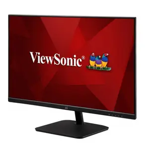 ViewSonic 優派 VA2732-MH 27吋 螢幕顯示器 75Hz VGA.HDMI/含喇叭/IPS