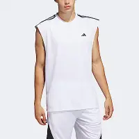 在飛比找Yahoo奇摩購物中心優惠-Adidas All World Tank IC2468 男