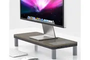 INFINITY MONITOR RISER (DOCKING & WIRELESS CHARGER)