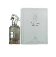 Paris Corner Kaheela Platinum Perfume For Men And Women 85 Ml Eau De Parfum