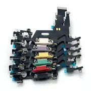 Charging Port Charger Dock Mic Flex Cable New For iPhone 11 12 Pro Max lot