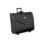Geoffrey Beene Garment Bag Black (GB280-42)