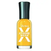 Sally Hansen Xtreme Wear Nail Polish Mellow Yellow