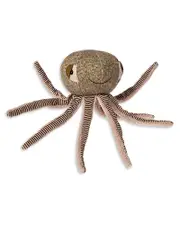 Bestever Sir Saltz Octopus Plush - Ages 2+