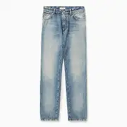 [1989 STUDIO] Blue Boyfriend Jeans 28 Blue