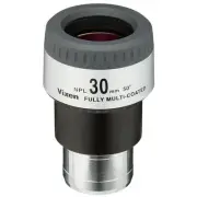 Vixen Astronomical Telescope Accessories Eyepiece NPL Series NPL30mm 39208-7