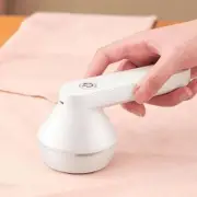 2024NEW Electric Lint Remover Clothes Cleaner Fabric Shaver USB Rechargeable