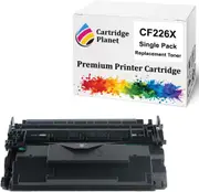 Compatible Toner Cartridge Replacement for HP CF226X 26X (9,000 Pages) for HP Laserjet Pro MFP M402 MFP M402dn MFP M402dw MFP M402n MFP M426 MFP M426fdn MFP M426fdw