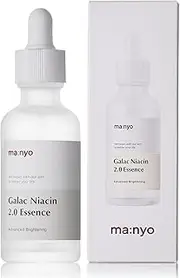 Galac Niacin 2.0 Essence 50ml