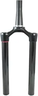 SRAM ROCK SHOX Accessory CSU PIKE SA 27.5 AL TPR BLK Unisex Adult Black, One Size