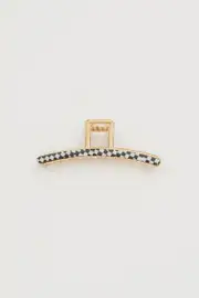 Check Claw Clip