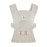 Ergobaby Aerloom Newborn Baby Carrier - Sand
