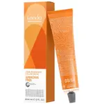 Londa Professional Londacolor Semi-permanent hair dye without ammonia 8/81 Hellblond Perl-ash 60 ml