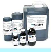 E3085 Sensient Light Cyan Ink 1Ltr