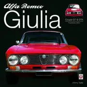 Alfa Romeo Giulia Gt & Gta