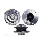 Bearing Wholesalers Wheel Bearing/Hub Ass - Rear - 5657 KIT