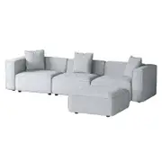 Sofa Living Room 4 Seater