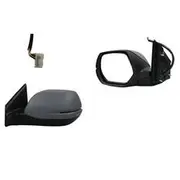 Sterling Door Mirror to suit Honda Cr-V 11/2012 to 04/2017 - HDCR-DOM-11L