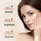 140g Rice Exfoliating Facial Cleanser Gel, Softly Removes Dead Skin Cells,...