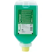 Stoko 88331106 Hand Cleanser, 2,000ml Soft Bottle, 6/Case
