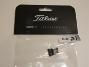 Authentic Titleist TSi3 -4g 4g Driver Weight New