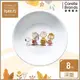 【美國康寧】CORELLE SNOOPY FRIENDS-8吋深盤