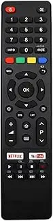 Tiardey Replacement Remote Control for JVC BAUHN Kogan and ATV55 ATV65UHD RM-C3227