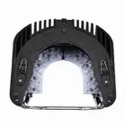 Cordless Rechargeable LED Nail Lamp Dryer Machine With Smart Sensor Manicure XAT