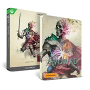 Avowed Premium Edition Steel Book (Code-In-A-Box) - Xbox