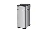 Smart Touchless Kitchen Rubbish Bin with Auto Sensor Lid