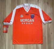 ARD MHACHA GAA GAELIC FOOTBALL O'NEILLS JERSEY SIZE L