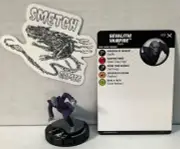 XMXS 005 Sevalithi Vampire - Common Figure - Marvel Heroclix - X-Men X of Swords