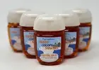 5 BATH BODY WORKS FROSTED COCONUT SNOWBALL POCKETBAC ANTI BACTERIAL HAND GEL HTF