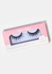 [Land of Lashes Ltd.] Feather Faux Mink Lashes
