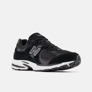 【NEW BALANCE】NB 休閒鞋 男鞋 女鞋 運動鞋 黑 M2002RBK-D楦