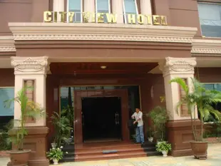 海防市景飯店City View Hotel Haiphong