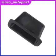 Rear Trunk Pulldown Handle Fit for Mazda 3 5 6 CX-3 CX-5 CX-7 RX-8 Black Replace (for: Mazda)