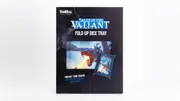 FanRoll by Metallic Dice Games - MDG Tales of the Valiant Fold Up Dice Tray
