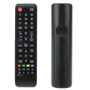 Universal Replacement Remote Control Controller For Samsung AA59-00741A LED HDTV LCD Smart TV (No Setup Needed)