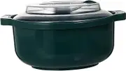 ZUNOXAZ Multi Functional Food Storage Bowl Serving Bowl for Soups Salads Noodles and Rice Versatile Microwave Refrigerator Safe Container for Home