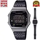CASIO CLASSIC ABL-100WEPC-1BJR PAC-MAN Collaboration Bluetooth Men Watch LIMITED