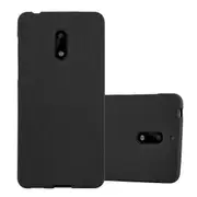 Nokia 6 2017 Case TPU DARK BLUE FROST