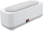 Gatuida Jewelry Cleaning Machine Ultrasonic Cleaner for Eyeglass Ring Earring and Glasses