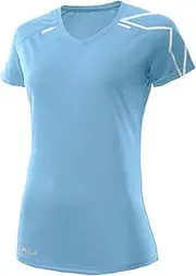 [2XU] Women's X Tech Short Sleeve Top