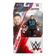 WWE Elite Series 116 Kevin Owens Action Figure (6