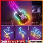 IP65 Waterproof Neon LED Light Best Decor RGB LED Strip Light for Holiday Party