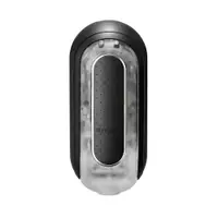 在飛比找蝦皮購物優惠-【TENGA】FLIP 0（ZERO）EV版 BLACK 黑