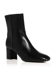 Stuart Weitzman Women's Babette Tubo Ankle Boots