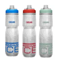 在飛比找蝦皮購物優惠-CAMELBAK PODIUM ICE 5X酷冰保冷噴射水壺