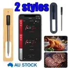 Smart Meat Thermometer with Bluetooth | for Oven/Grill IW